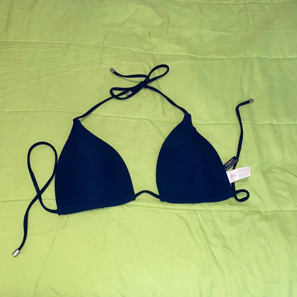 Polo Ralph Lauren Bikini Top